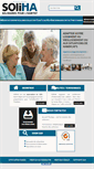Mobile Screenshot of guidehabitat29.com